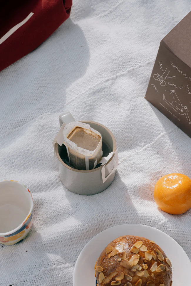 Market Lane Coffee - Coffee Drip Bags (Rurima)