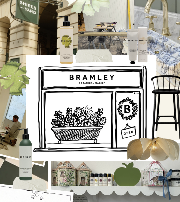 Bramley