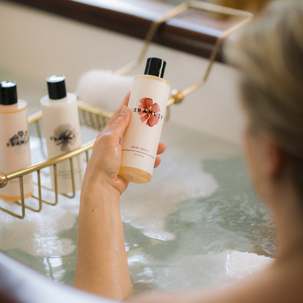Body Wash 250ml