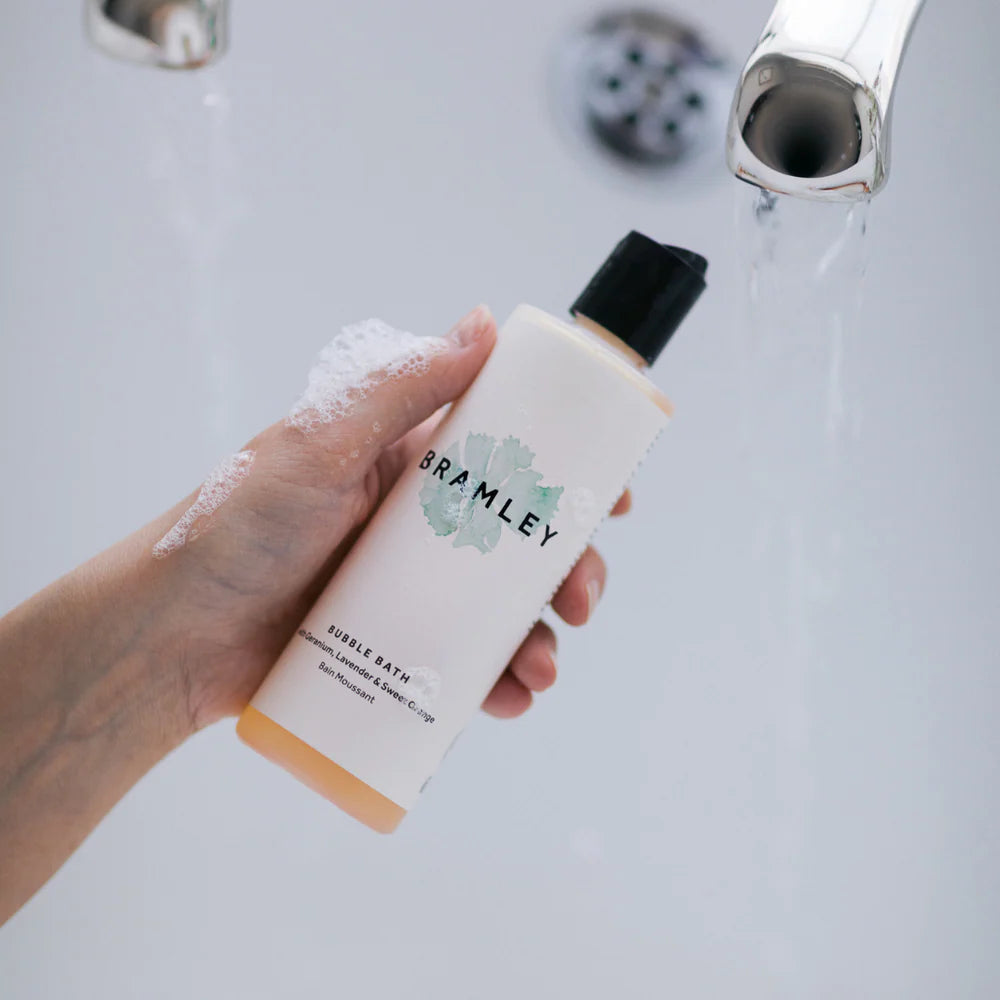 Bubble Bath 250ml