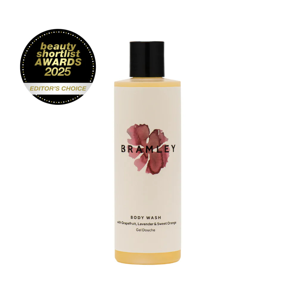 Body Wash 250ml