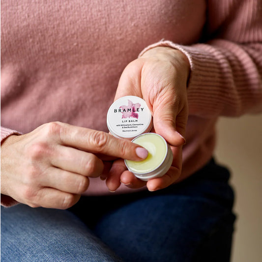 Lip Balm 15g