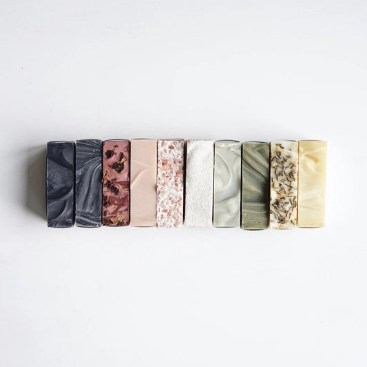 Cold Process Soap - Lavender