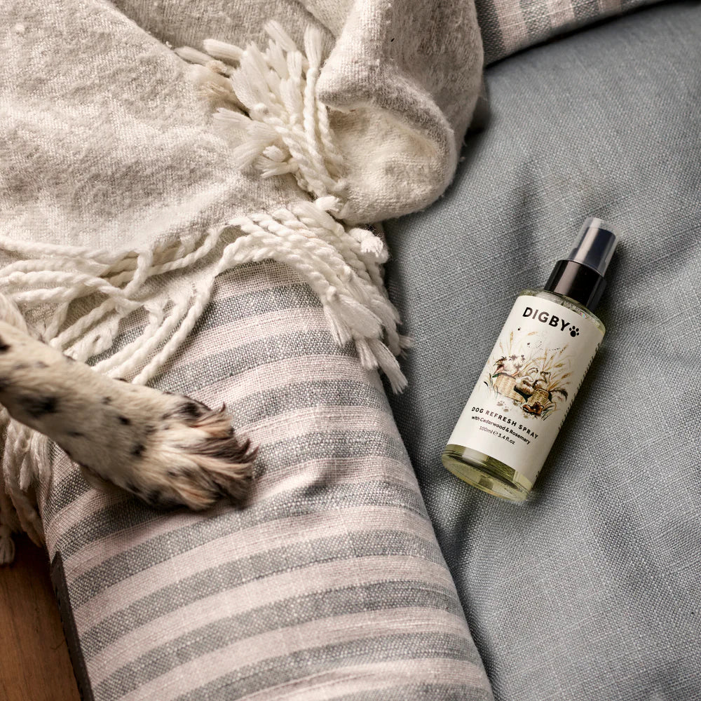 Digby Refresh Spray
