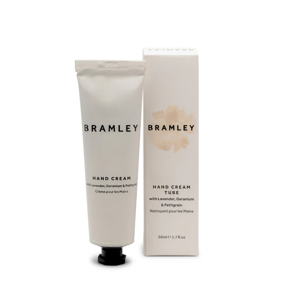 Hand Cream Tube 50ml