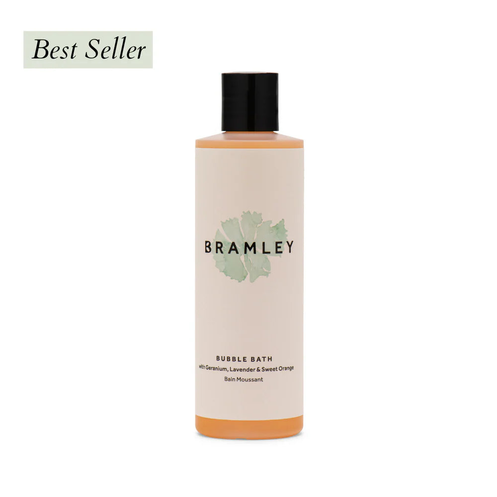 Bubble Bath 250ml