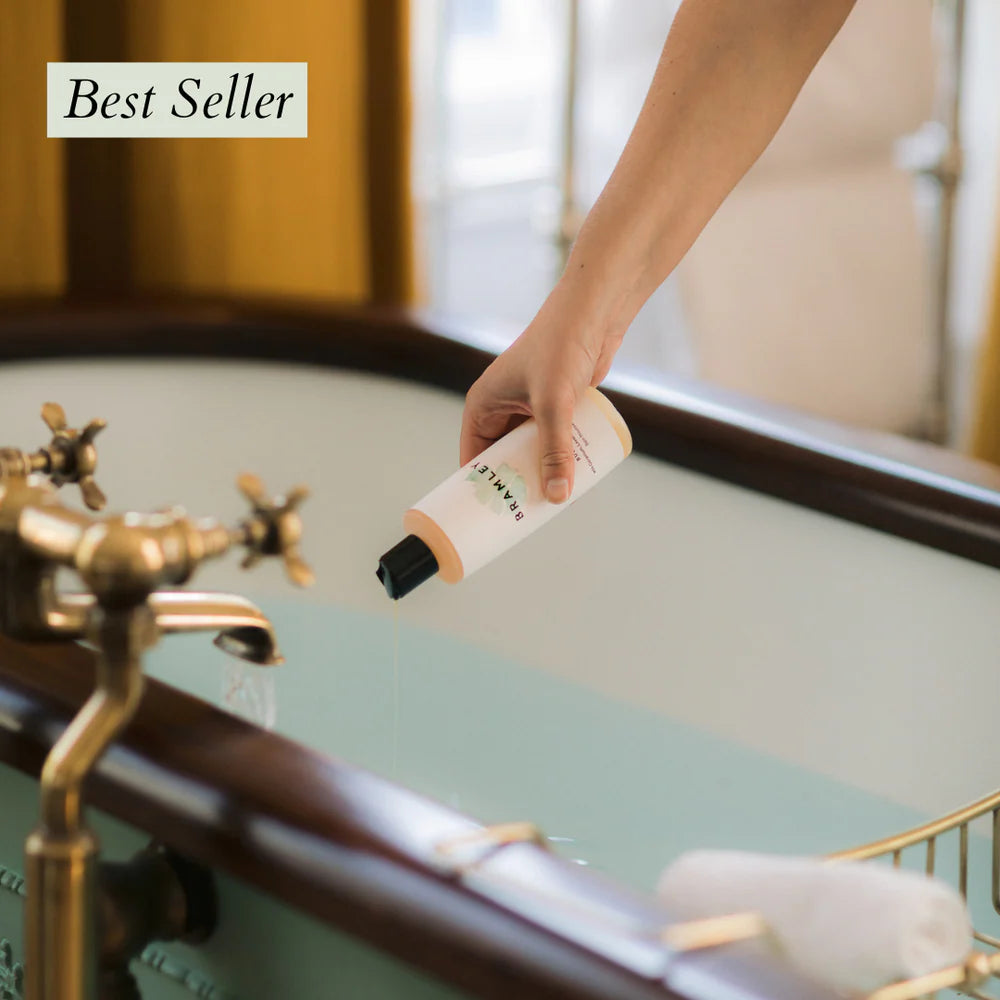 Bubble Bath 250ml