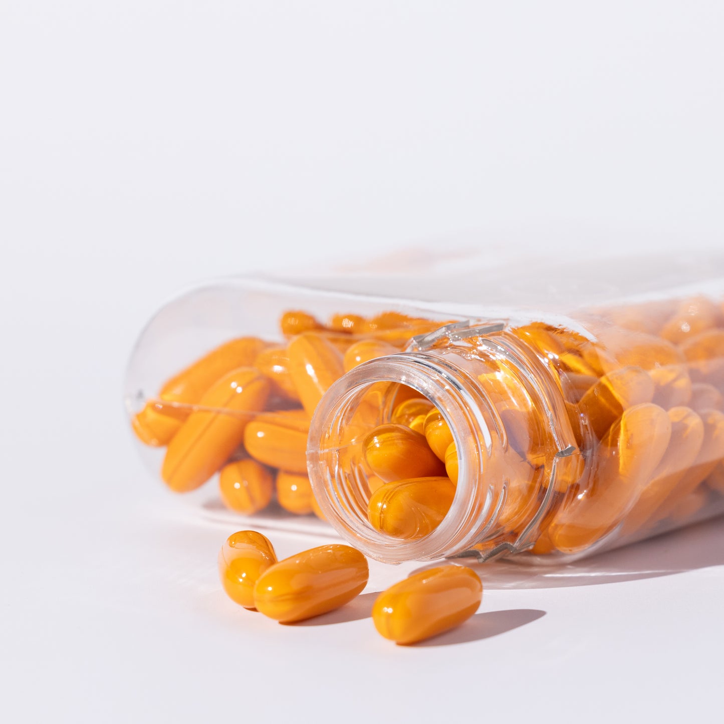 TONIK No.3 Turmeric (120 capsules)