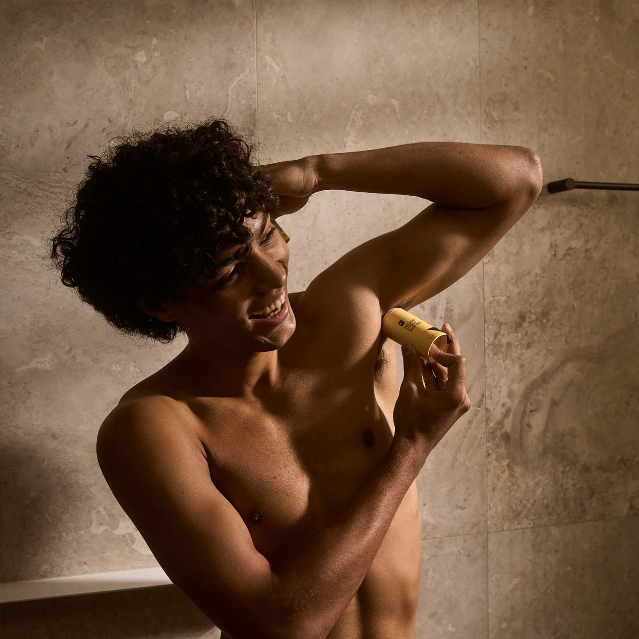 Coconut & Vanilla - Deodorant