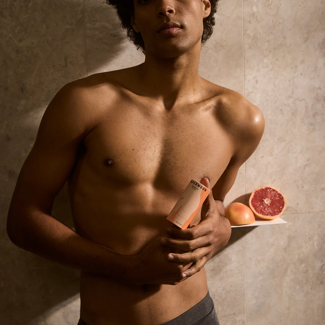 Grapefruit Body Butter