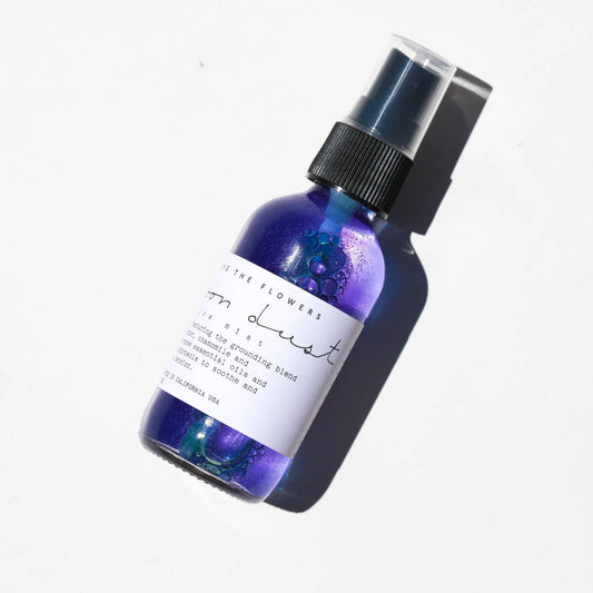 Moon Dust | Pillow + Body Mist