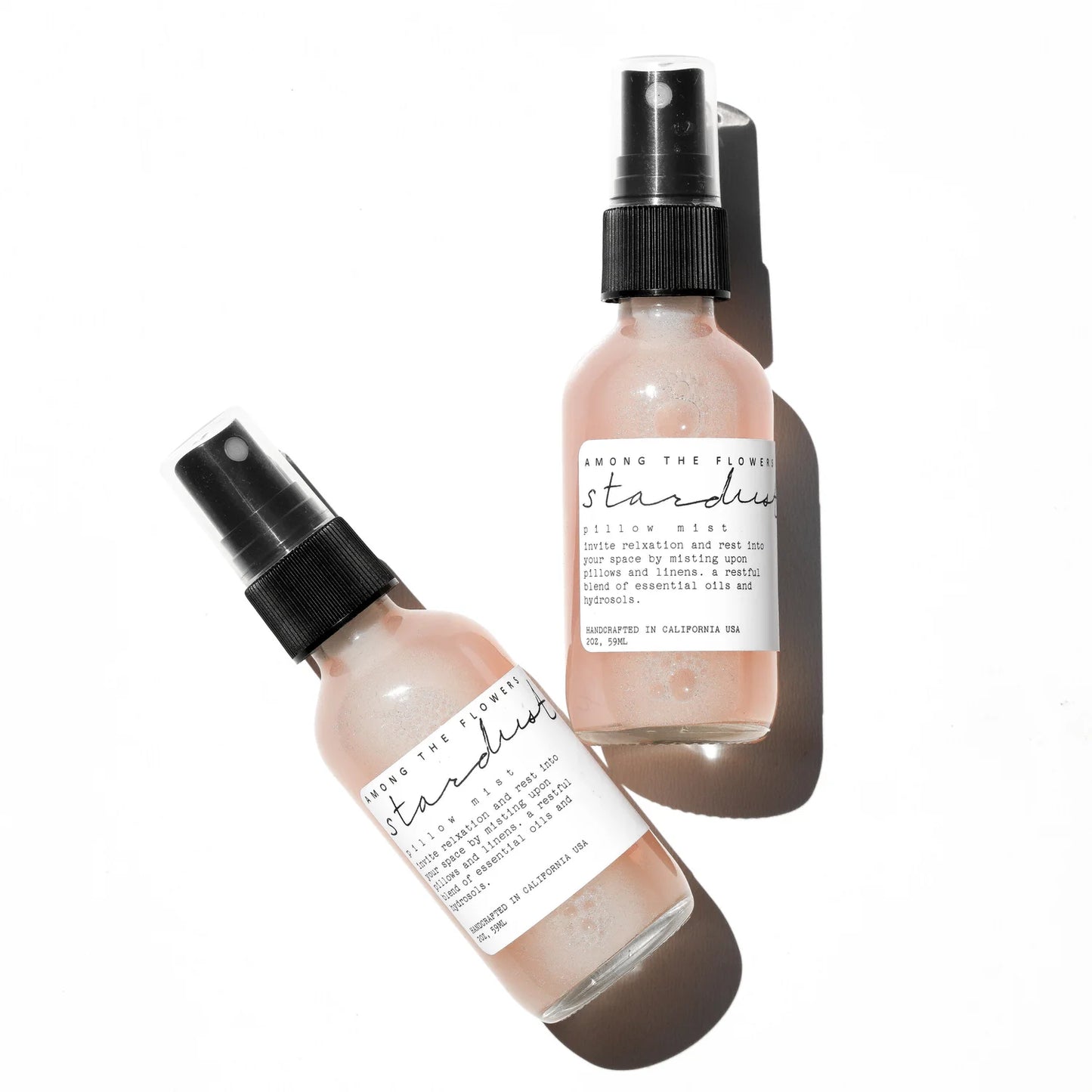 Stardust | Pillow + Body Mist