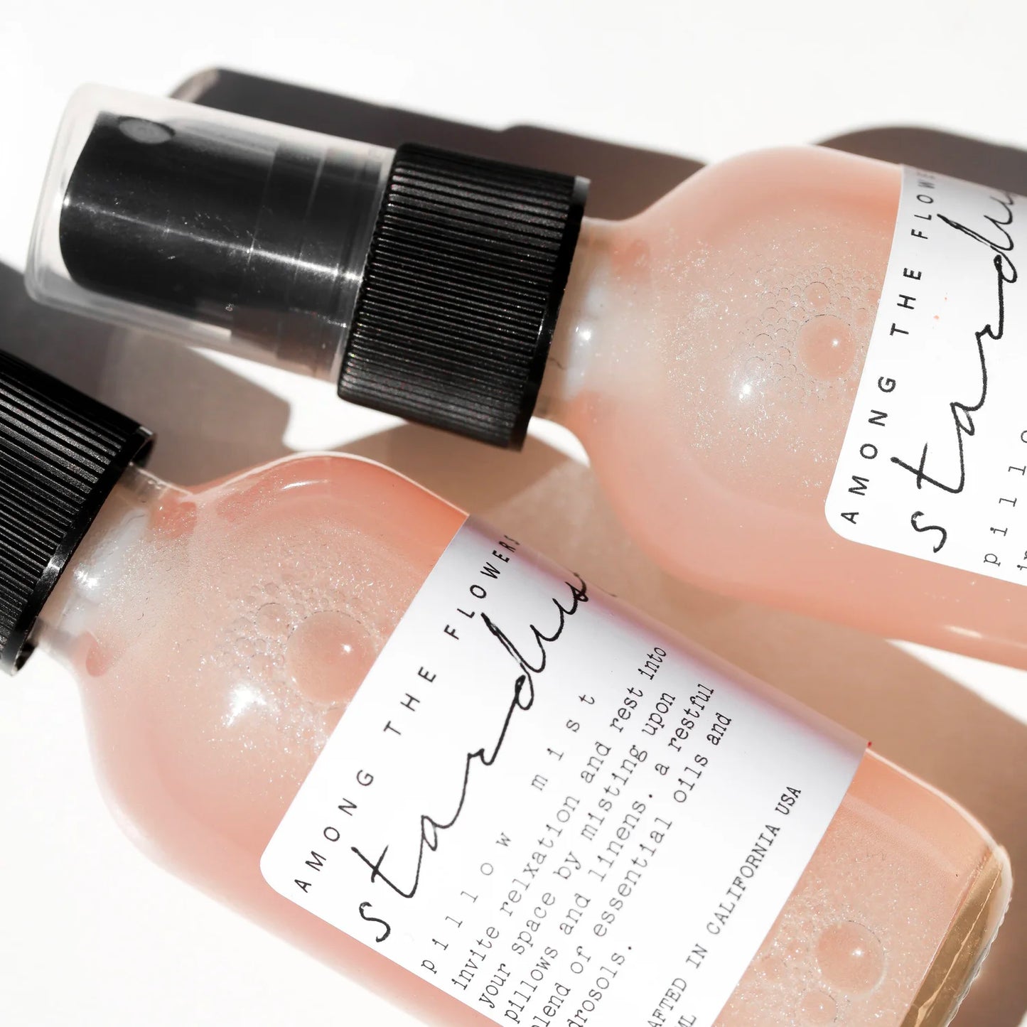 Stardust | Pillow + Body Mist